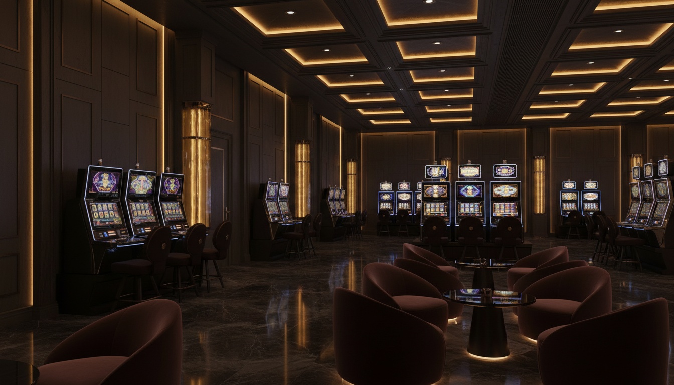 Seguridad y Fiabilidad de Talismania Casino