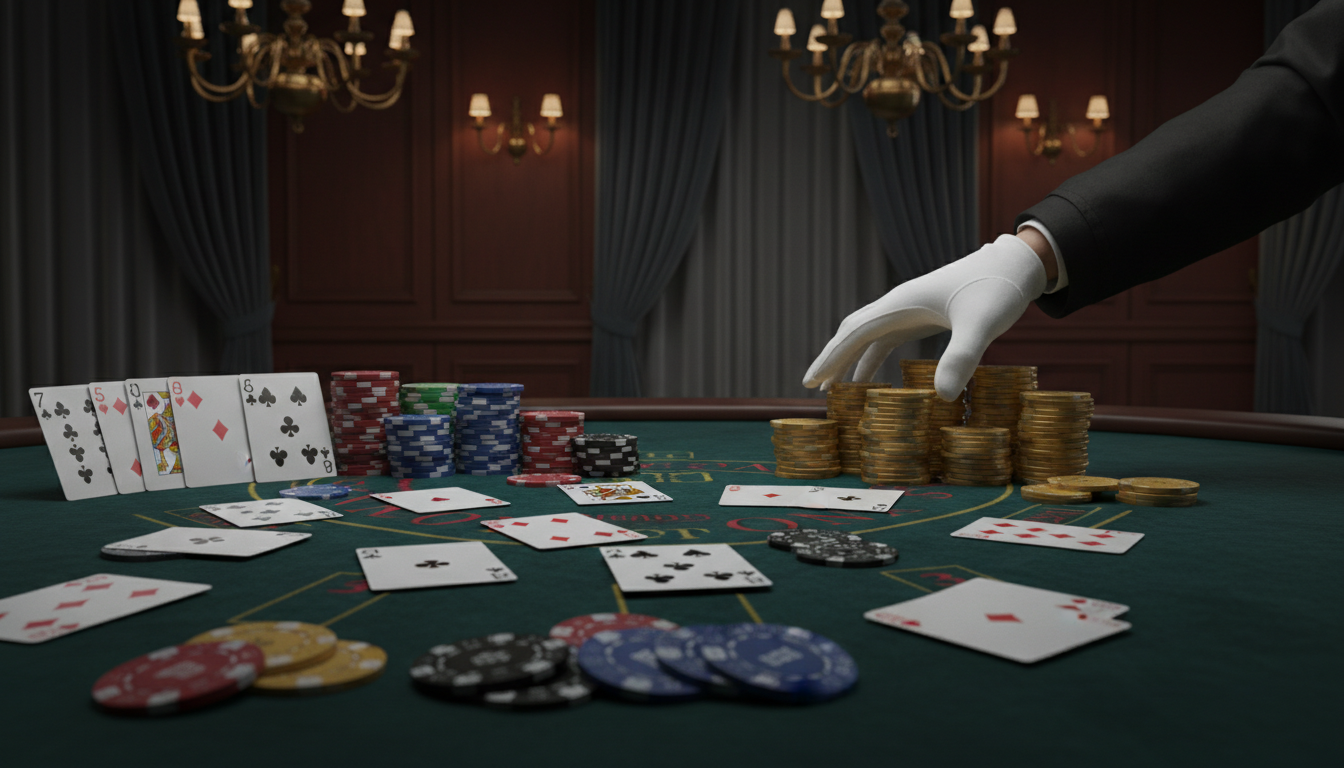 Descubre la Variedad de Juegos en Talismania